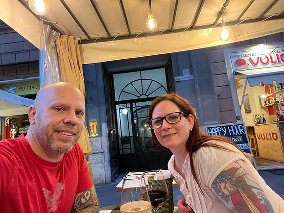 Vulio - Street food restaurant