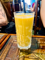Mango Lassi