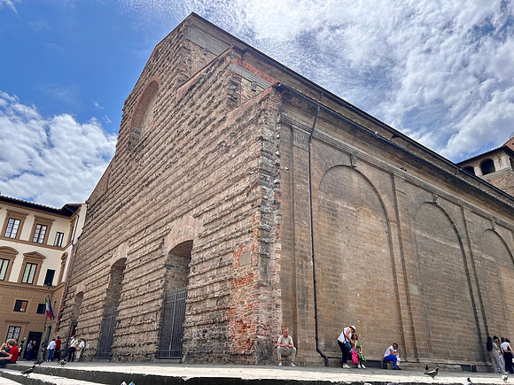 Basilica di San Lorenzo