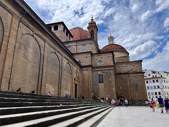 Basilica di San Lorenzo