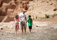 Todra Gorge