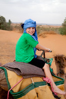 Sahara Desert