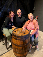 James E. Pepper Distillery