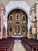 Iglesia San Jose