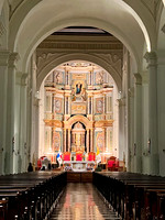 Catedral Basilica Santa Maria la Antigua
